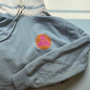 PALACE palace hoodie